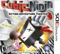 Cubic Ninja by Spoutnik Gaspésie - Jeux 2DS / 3DS (Shopify Collective)