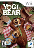 Yogi Bear (usagé) by Spoutnik Gaspésie - Jeux Wii (Shopify Collective)