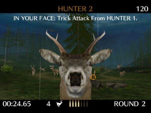 Deer Drive