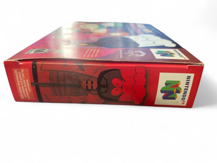 South Park: Chef's Luv Shack (Box Only)