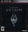 The Elder Scrolls V: Skyrim by Spoutnik Gaspésie - Jeux PS3 (Shopify Collective)