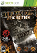 Bulletstorm  [Epic Edition] by Spoutnik Gaspésie - Jeux Xbox 360 (Shopify Collective)