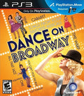Dance on Broadway by Spoutnik Gaspésie - Jeux PS3 (Shopify Collective)