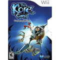 The Kore Gang: Outvasion of Inner Earth by Spoutnik Gaspésie - Jeux Wii (Shopify Collective)