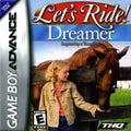 Let's Ride!  Dreamer by Spoutnik Gaspésie - Jeux GBA (Shopify Collective)