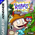 Rugrats: Castle Capers by Spoutnik Gaspésie - Jeux GBA (Shopify Collective)