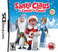 Santa Claus is Comin' to Town! by Spoutnik Gaspésie - Jeux DS / DSi (Shopify Collective)