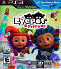 EyePet & Friends by Spoutnik Gaspésie - Jeux PS3 (Shopify Collective)