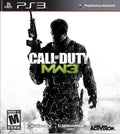 Call of Duty: Modern Warfare 3 by Spoutnik Gaspésie - Jeux PS3 (Shopify Collective)