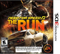 Need for Speed: The Run by Spoutnik Gaspésie - Jeux 2DS / 3DS (Shopify Collective)