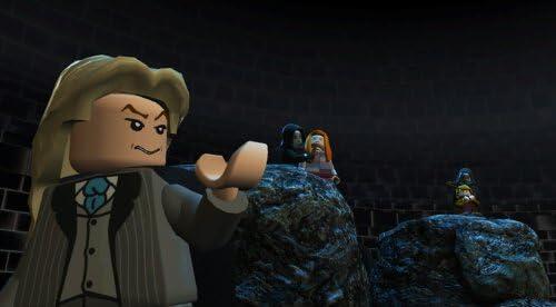 LEGO Harry Potter: Years 5-7