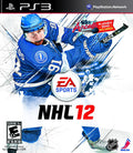 NHL 12 by Spoutnik Gaspésie - Jeux PS3 (Shopify Collective)
