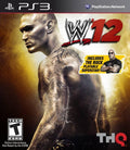 WWE '12 (usagé) by Spoutnik Gaspésie - Jeux PS3 (Shopify Collective)