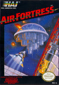 Air Fortress by Spoutnik Gaspésie - Jeux NES (Shopify Collective)