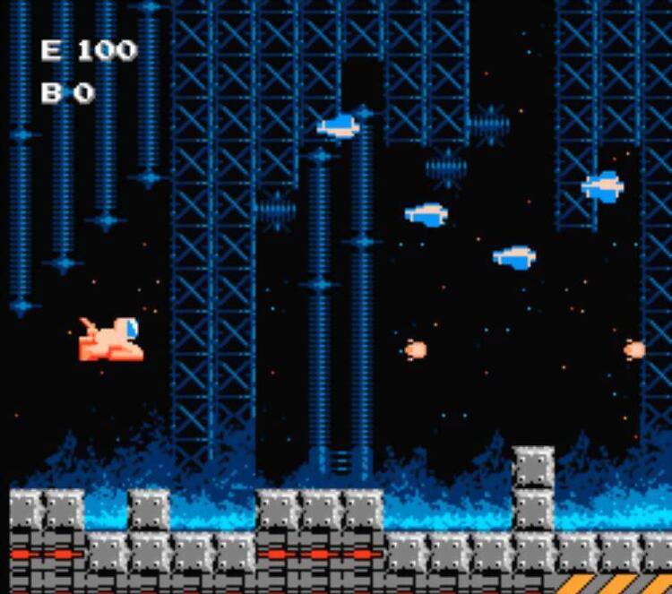 Air Fortress