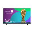 Hisense 40" Smart Fire TV LED 1080 (40A4NF) - 2025 by oboxliquidation - Electronics (oboxliquidation)
