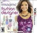 Imagine Fashion Designer by Spoutnik Gaspésie - Jeux 2DS / 3DS (Shopify Collective)