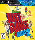 Just Dance Kids 2 by Spoutnik Gaspésie - Jeux PS3 (Shopify Collective)