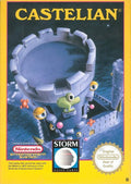 Castelian by Spoutnik Gaspésie - Jeux NES (Shopify Collective)