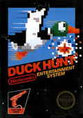 Duck Hunt by Spoutnik Gaspésie - Jeux NES (Shopify Collective)