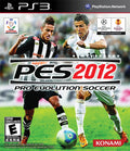 Pro Evolution Soccer 2012 by Spoutnik Gaspésie - Jeux PS3 (Shopify Collective)