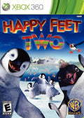 Happy Feet Two by Spoutnik Gaspésie - Jeux Xbox 360 (Shopify Collective)