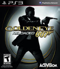 GoldenEye 007: Reloaded by Spoutnik Gaspésie - Jeux PS3 (Shopify Collective)