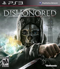 Dishonored by Spoutnik Gaspésie - Jeux PS3 (Shopify Collective)
