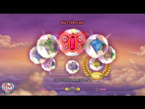 Bejeweled 3