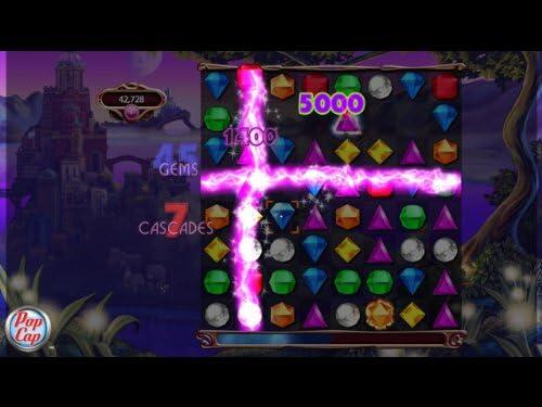 Bejeweled 3