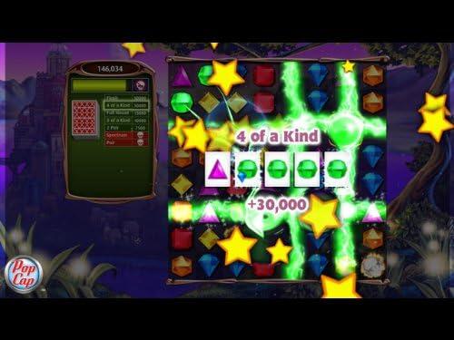 Bejeweled 3