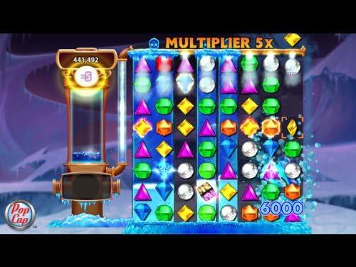 Bejeweled 3