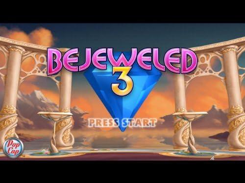 Bejeweled 3