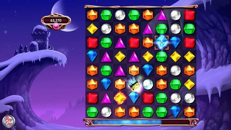 Bejeweled 3