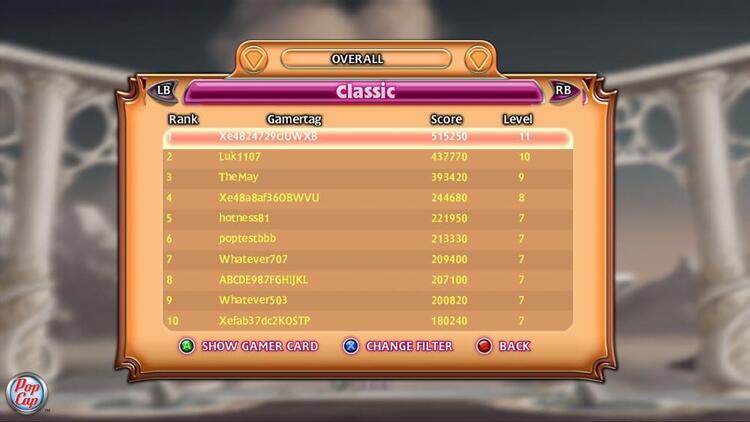 Bejeweled 3