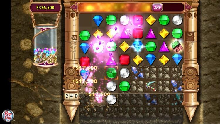 Bejeweled 3