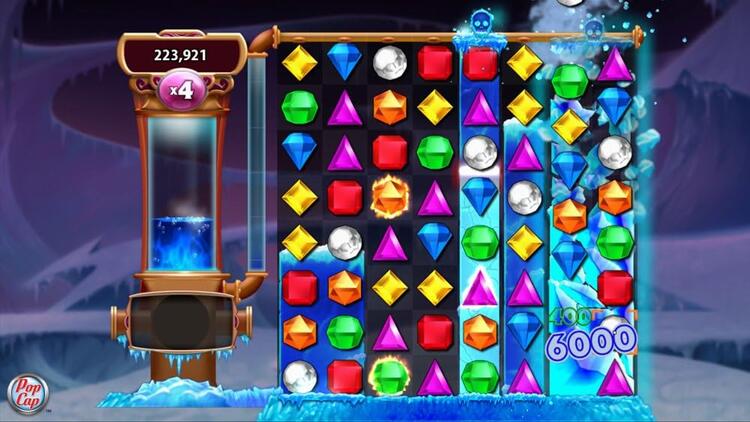 Bejeweled 3