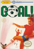 Goal! by Spoutnik Gaspésie - Jeux NES (Shopify Collective)