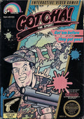 Gotcha! The Sport! by Spoutnik Gaspésie - Jeux NES (Shopify Collective)