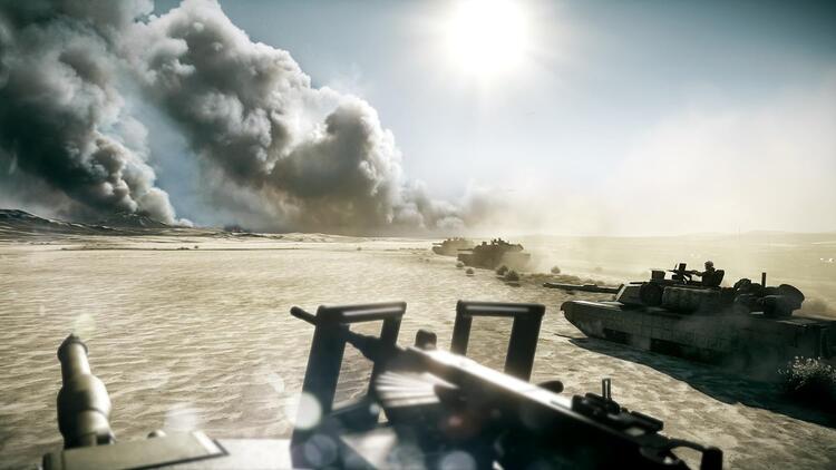 Battlefield 3