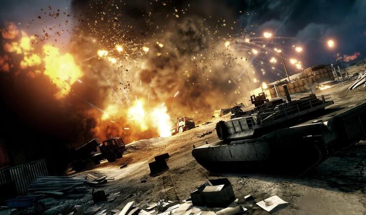 Battlefield 3