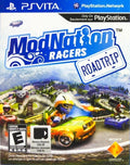 ModNation Racers: Road Trip by Spoutnik Gaspésie - Jeux PSV (Shopify Collective)