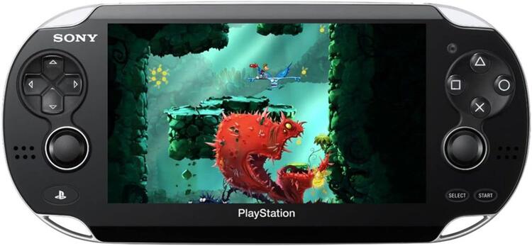 Rayman Origins