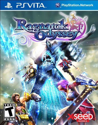 Ragnarok Odyssey by Spoutnik Gaspésie - Jeux PSV (Shopify Collective)