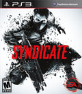 Syndicate by Spoutnik Gaspésie - Jeux PS3 (Shopify Collective)