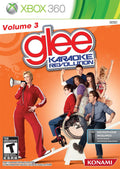 Karaoke Revolution Glee Volume 3 by Spoutnik Gaspésie - Jeux Xbox 360 (Shopify Collective)