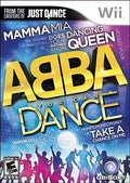 Abba: You can Dance by Spoutnik Gaspésie - Jeux Wii (Shopify Collective)