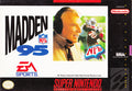 Madden NFL 95 by Spoutnik Gaspésie - Jeux SNES (Shopify Collective)