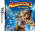 Madagascar 3: The Video Game by Spoutnik Gaspésie - Jeux DS / DSi (Shopify Collective)