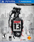 Unit 13 by Spoutnik Gaspésie - Jeux PSV (Shopify Collective)